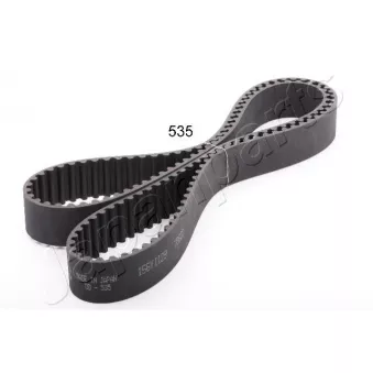 JAPANPARTS DD-535 - Courroie crantée