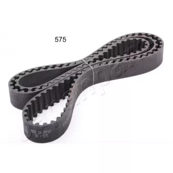 JAPANPARTS DD-575 - Courroie crantée