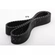 Courroie crantée JAPANPARTS [DD-579]