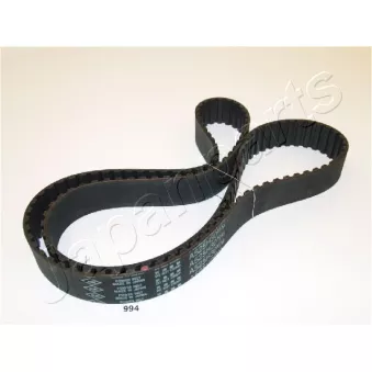 JAPANPARTS DD-994 - Courroie crantée