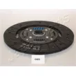 JAPANPARTS DF-005 - Disque d'embrayage