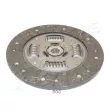 JAPANPARTS DF-006 - Disque d'embrayage