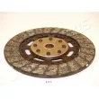 JAPANPARTS DF-117 - Disque d'embrayage