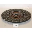 JAPANPARTS DF-130 - Disque d'embrayage