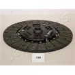 Disque d'embrayage JAPANPARTS [DF-135]