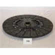 JAPANPARTS DF-182 - Disque d'embrayage