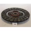 JAPANPARTS DF-188 - Disque d'embrayage