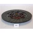 JAPANPARTS DF-213 - Disque d'embrayage