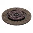 Disque d'embrayage JAPANPARTS [DF-248]