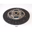 Disque d'embrayage JAPANPARTS [DF-266]