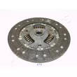 JAPANPARTS DF-272 - Disque d'embrayage