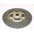 JAPANPARTS DF-273 - Disque d'embrayage