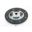 JAPANPARTS DF-277 - Disque d'embrayage