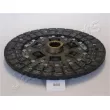 JAPANPARTS DF-280 - Disque d'embrayage