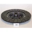 JAPANPARTS DF-282 - Disque d'embrayage