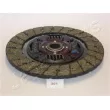 JAPANPARTS DF-301 - Disque d'embrayage