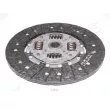 Disque d'embrayage JAPANPARTS [DF-308]