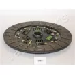 JAPANPARTS DF-325 - Disque d'embrayage
