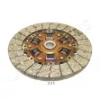 JAPANPARTS DF-331 - Disque d'embrayage