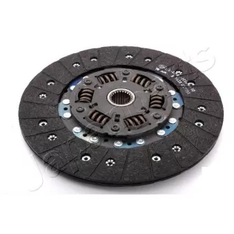 JAPANPARTS DF-335 - Disque d'embrayage