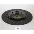 Disque d'embrayage JAPANPARTS [DF-354]
