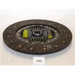 JAPANPARTS DF-356 - Disque d'embrayage