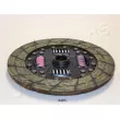 JAPANPARTS DF-405 - Disque d'embrayage
