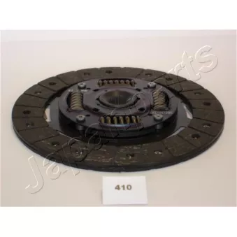 JAPANPARTS DF-410 - Disque d'embrayage