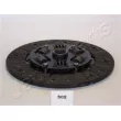 JAPANPARTS DF-502 - Disque d'embrayage