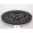 JAPANPARTS DF-507 - Disque d'embrayage