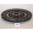 JAPANPARTS DF-528 - Disque d'embrayage