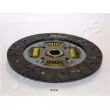 JAPANPARTS DF-576 - Disque d'embrayage