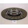 Disque d'embrayage JAPANPARTS [DF-596]