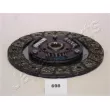 Disque d'embrayage JAPANPARTS [DF-698]