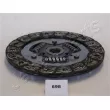 JAPANPARTS DF-698 - Disque d'embrayage