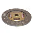 JAPANPARTS DF-804 - Disque d'embrayage
