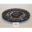 JAPANPARTS DF-819 - Disque d'embrayage