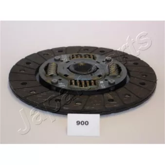 JAPANPARTS DF-900 - Disque d'embrayage