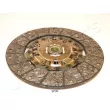 JAPANPARTS DF-910 - Disque d'embrayage