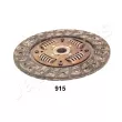 JAPANPARTS DF-915 - Disque d'embrayage