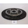 Disque d'embrayage JAPANPARTS [DF-983]