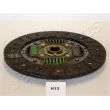 JAPANPARTS DF-H13 - Disque d'embrayage