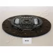 Disque d'embrayage JAPANPARTS [DF-H15]