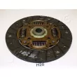 Disque d'embrayage JAPANPARTS [DF-H20]