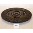JAPANPARTS DF-H22 - Disque d'embrayage