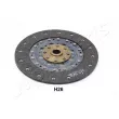 Disque d'embrayage JAPANPARTS [DF-H26]