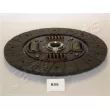 JAPANPARTS DF-K06 - Disque d'embrayage