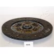 JAPANPARTS DF-K08 - Disque d'embrayage