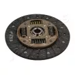 Disque d'embrayage JAPANPARTS [DF-K15]