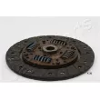 Disque d'embrayage JAPANPARTS [DF-K20]
